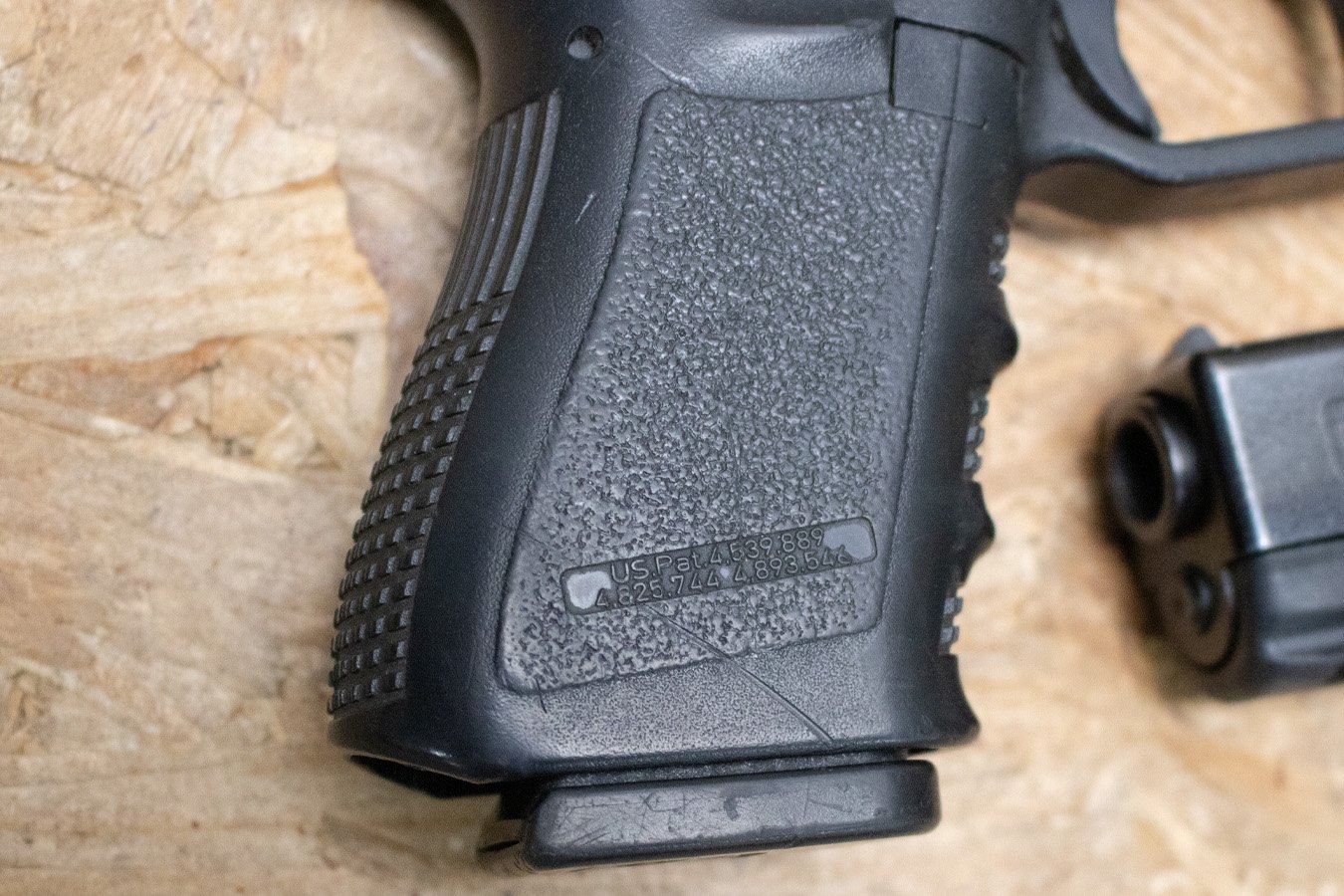 GLOCK 23 Gen3 40 S&W Police Trade-Ins (Very Good Condition)